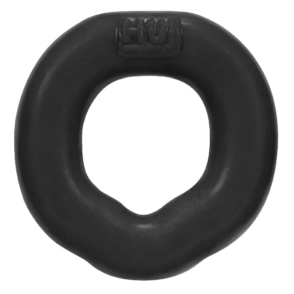 Hunkyjunk FIT Ergo Long-Wear C-Ring tar silicone TPR cock ring - ClubX Australia